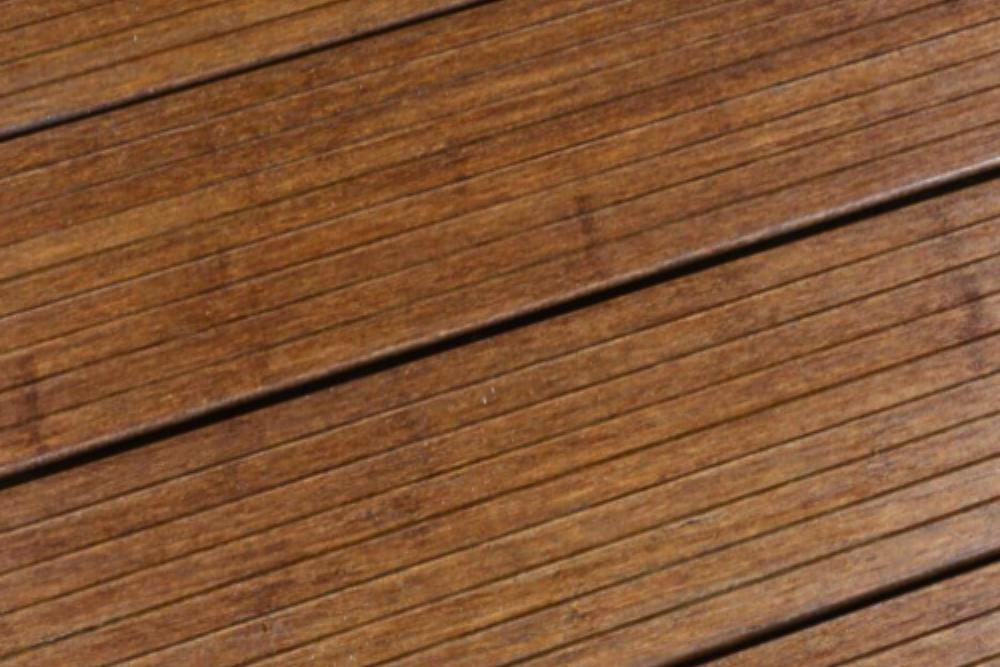 Bambo Decking Planks Bambo Decking Planks